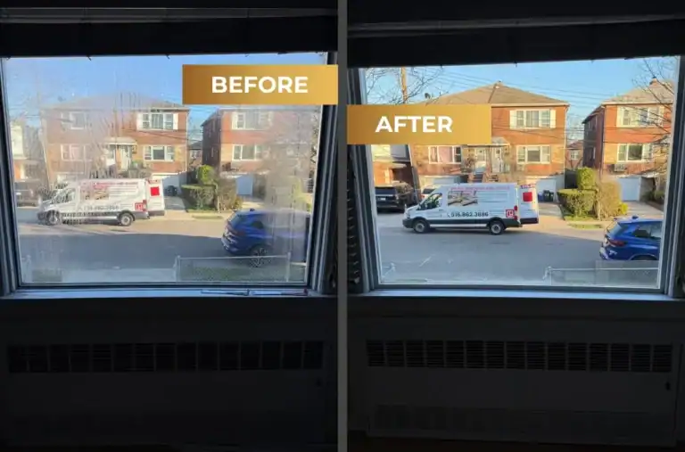 Window Glass Replacement in Jericho, NY