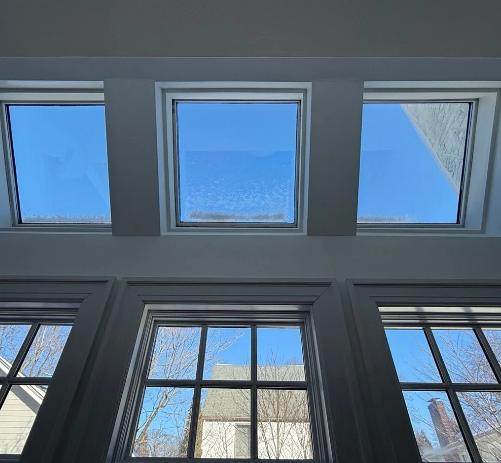 Window Glass Replacement in Nesconset, NY