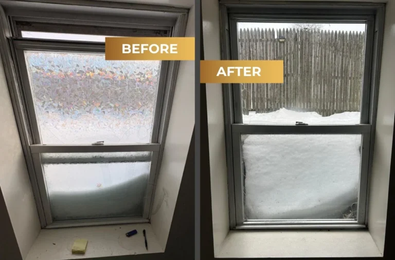 Window Glass Replacement in Dix Hills, NY