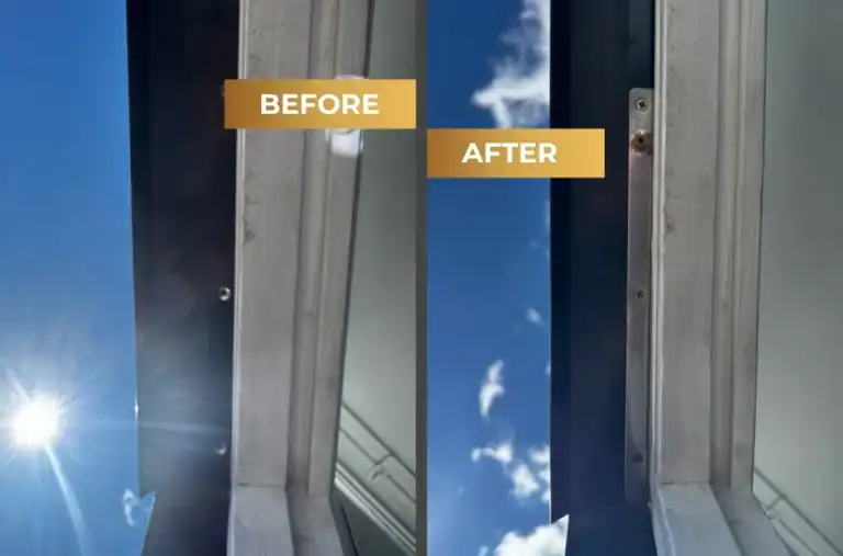 Window Hardware Replacement in Islip, NY