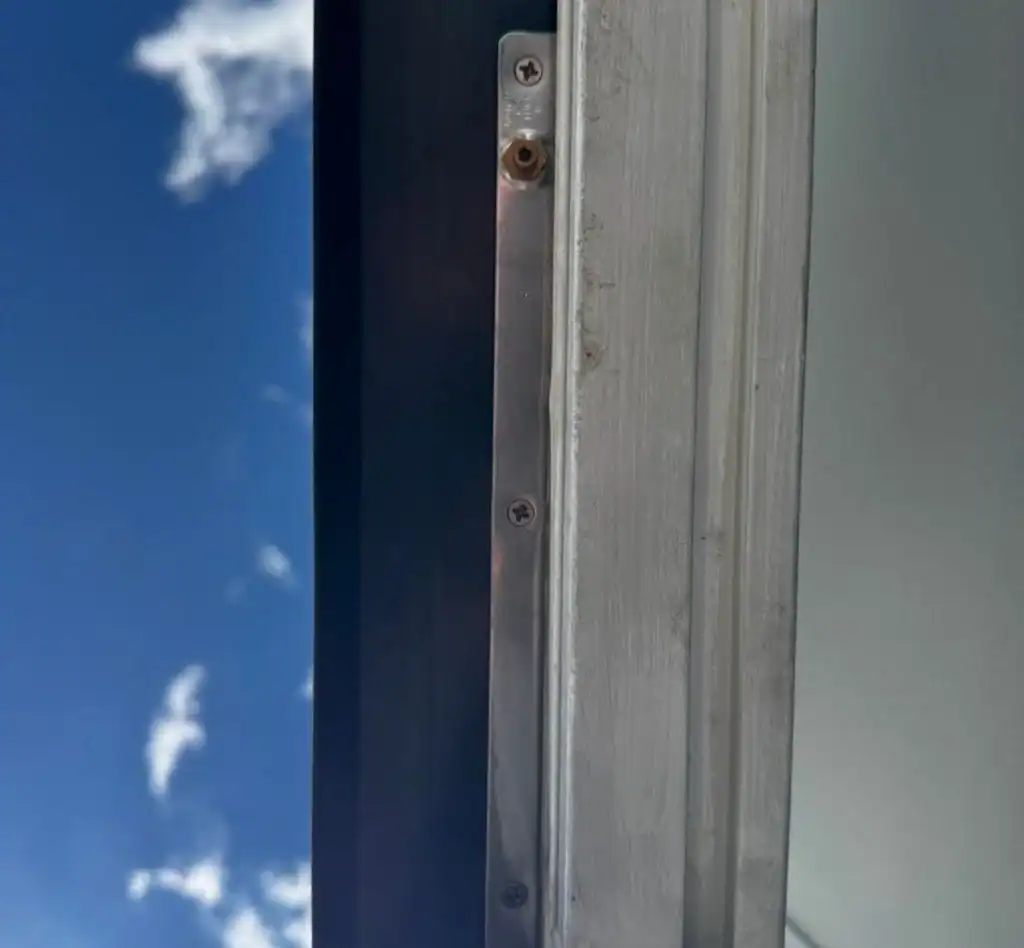 Window Hardware Replacement in Islip, NY - after
