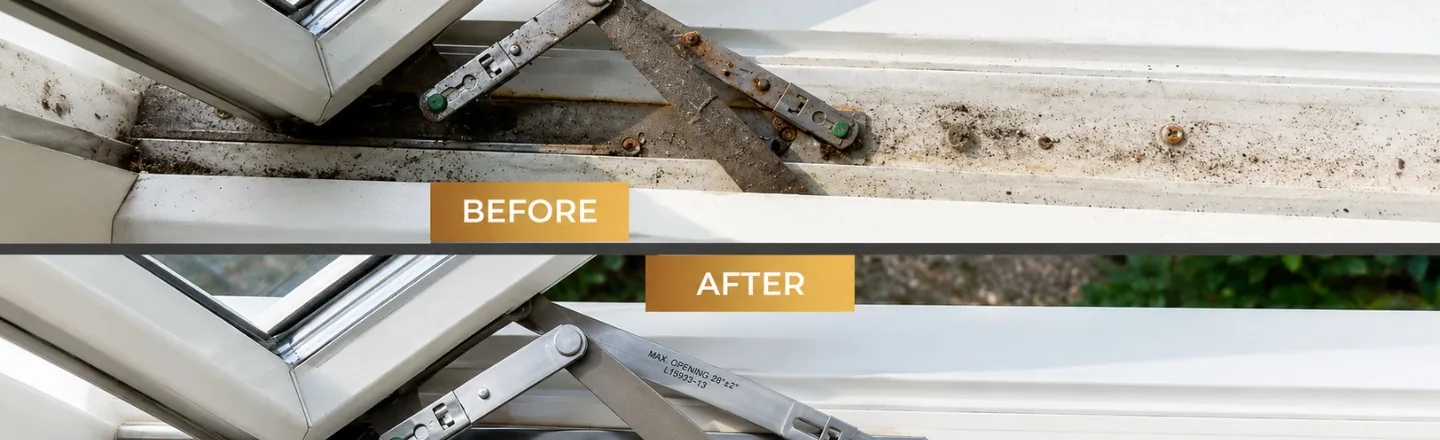 andersen hardware repair in nassau county, ny