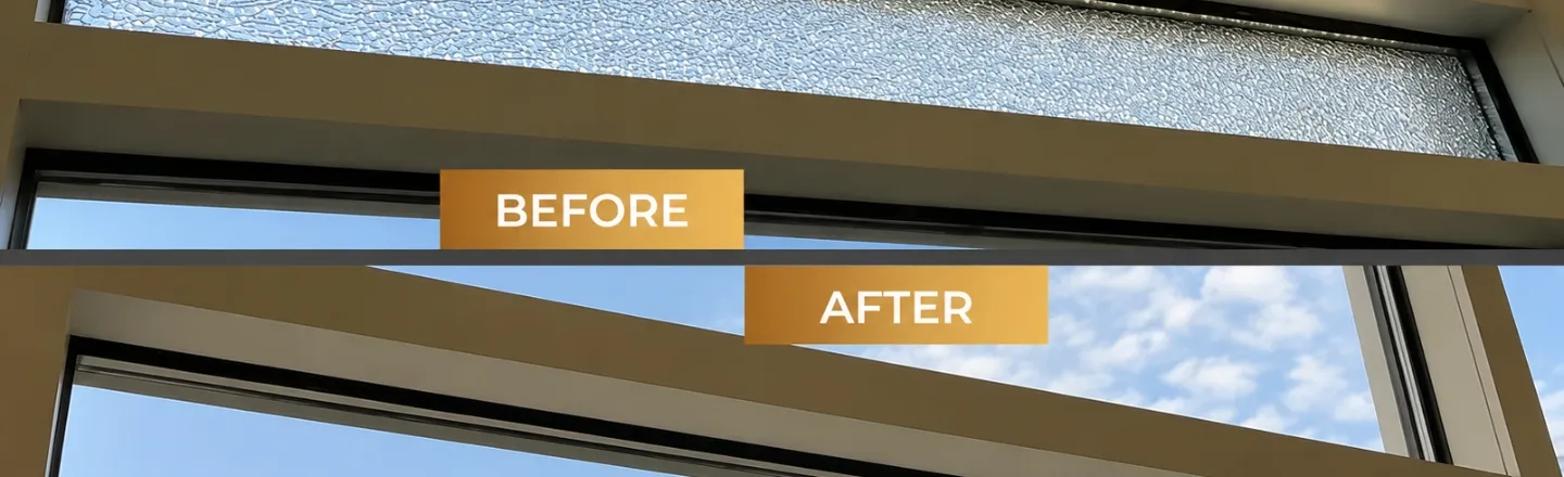 broken glass pane replacement in north bellmore, ny