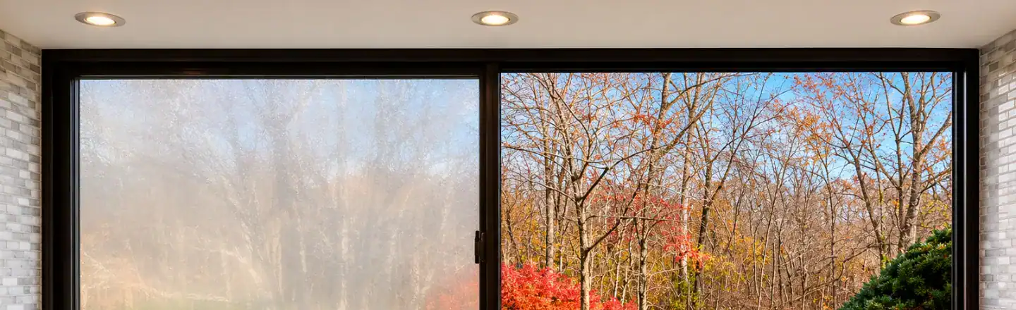 foggy glass replacement in port washington, ny