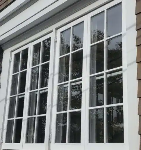 window repair and restoration port washington ny - wood window service