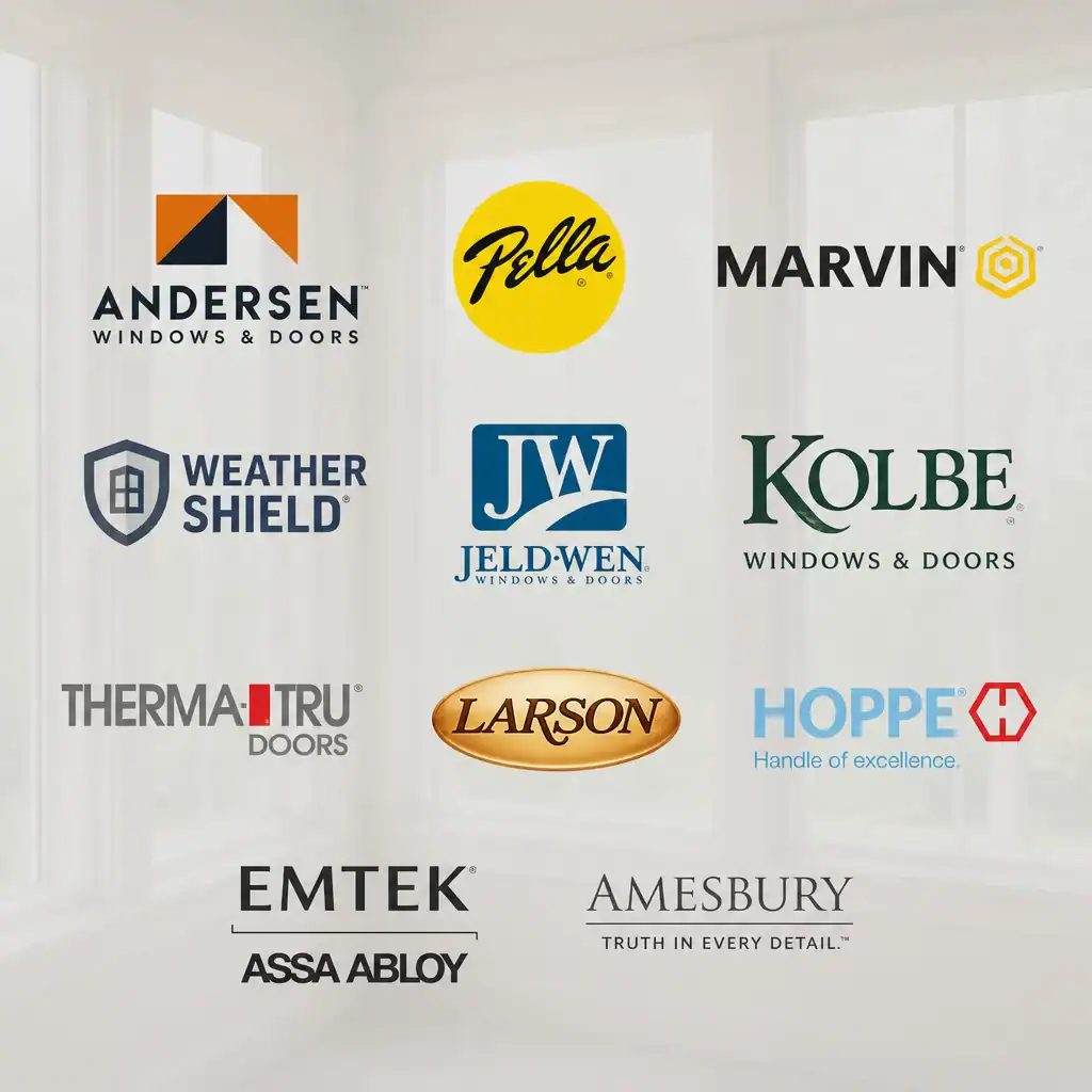 prestige window works - brands repair