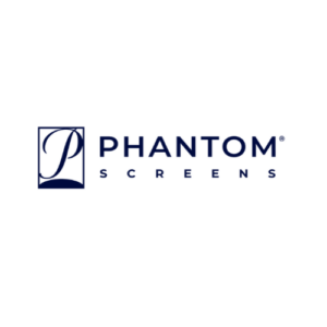 Phantom Door & Window Screens
