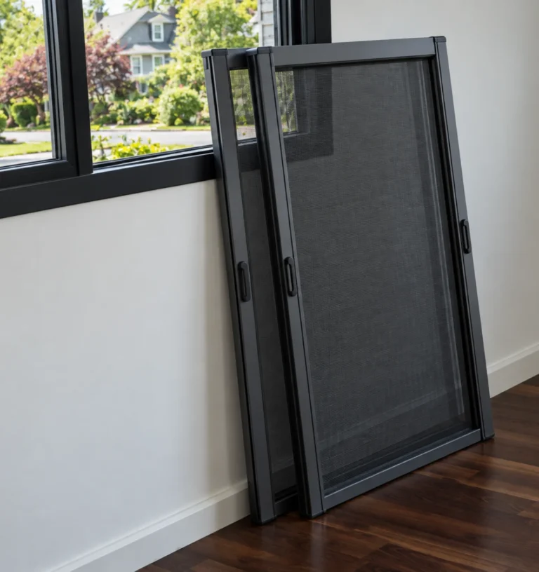 phantom retractable screens for windows and door - quality manufacturer
