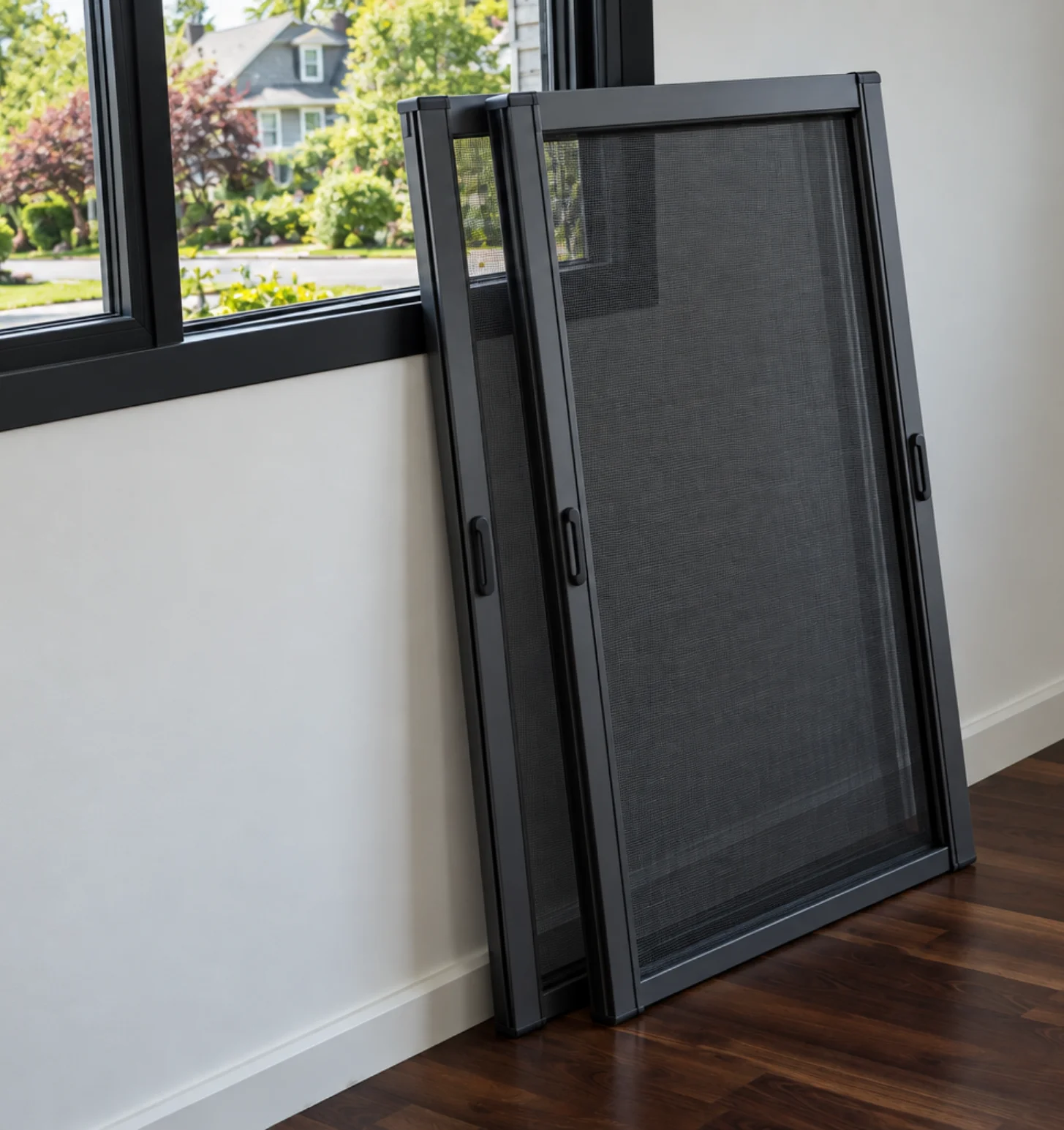 phantom retractable screens for windows and door - quality manufacturer