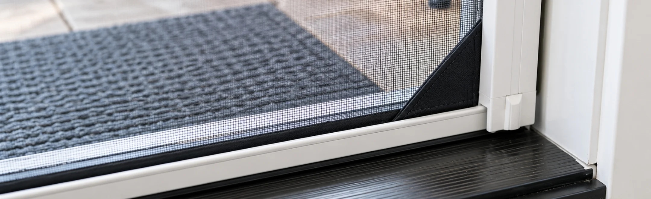 retractable screen for windows and doors by prestige window works