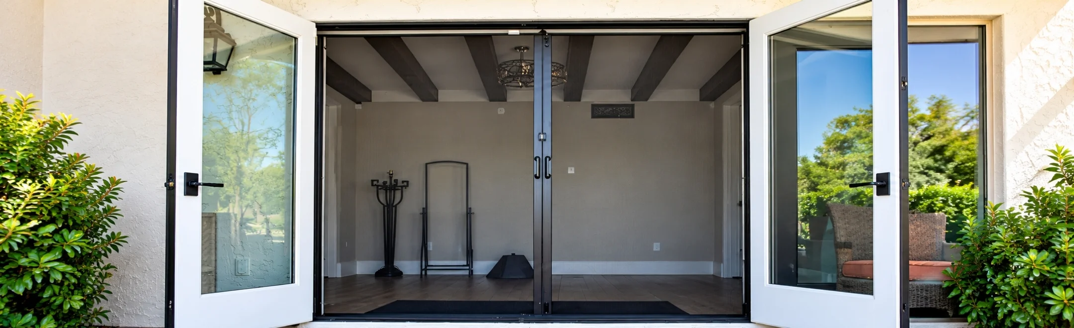 retractable sliding screens for windows and doors by long island contractors